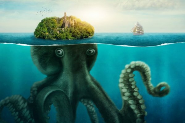 Kraken официальные зеркала