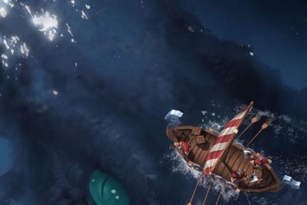 Kraken russia